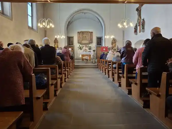 Solidarität in der Gemeinschaft